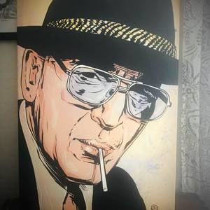 Meet your Posher, Tressa